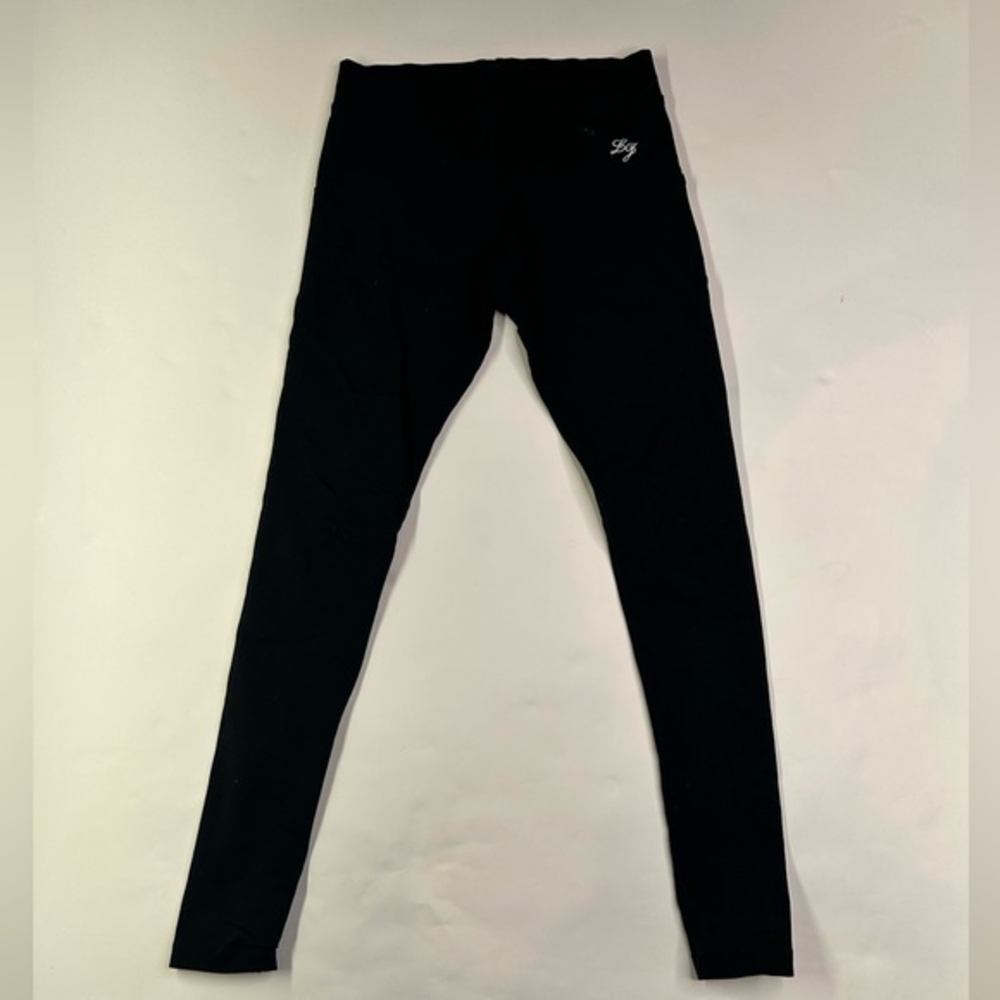 Lorna Jane Black‎ Leggings